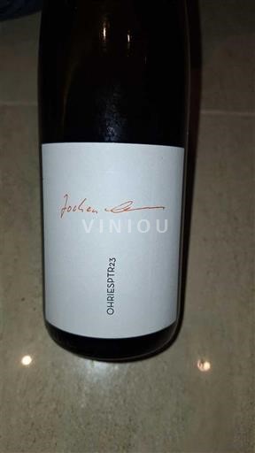 Rheinhessen Jochen Dreissigacker O|Riesptr23 Nemilésimat